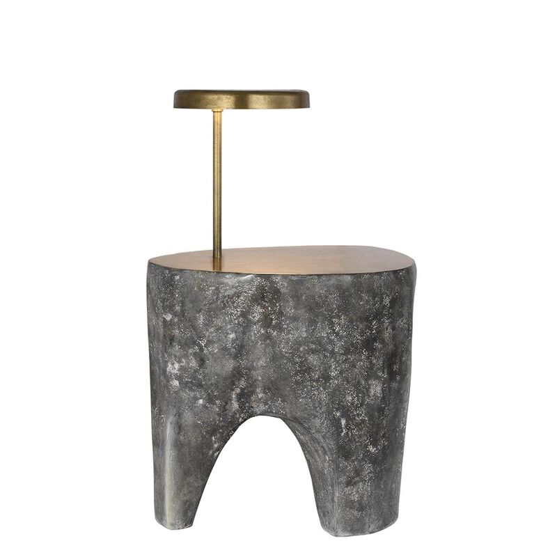 Anne-Marie Barton Lega 36 Inch Floor Lamp by Visual Comfort Signature Collection