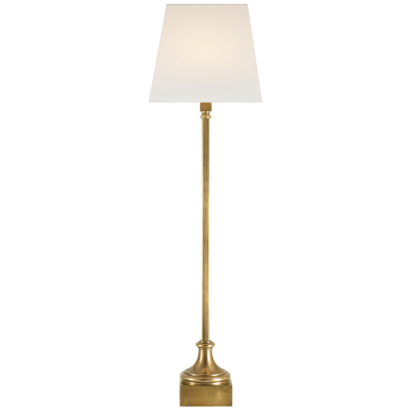 E. F. Chapman Cawdor 32 Inch Table Lamp by Visual Comfort Signature Collection