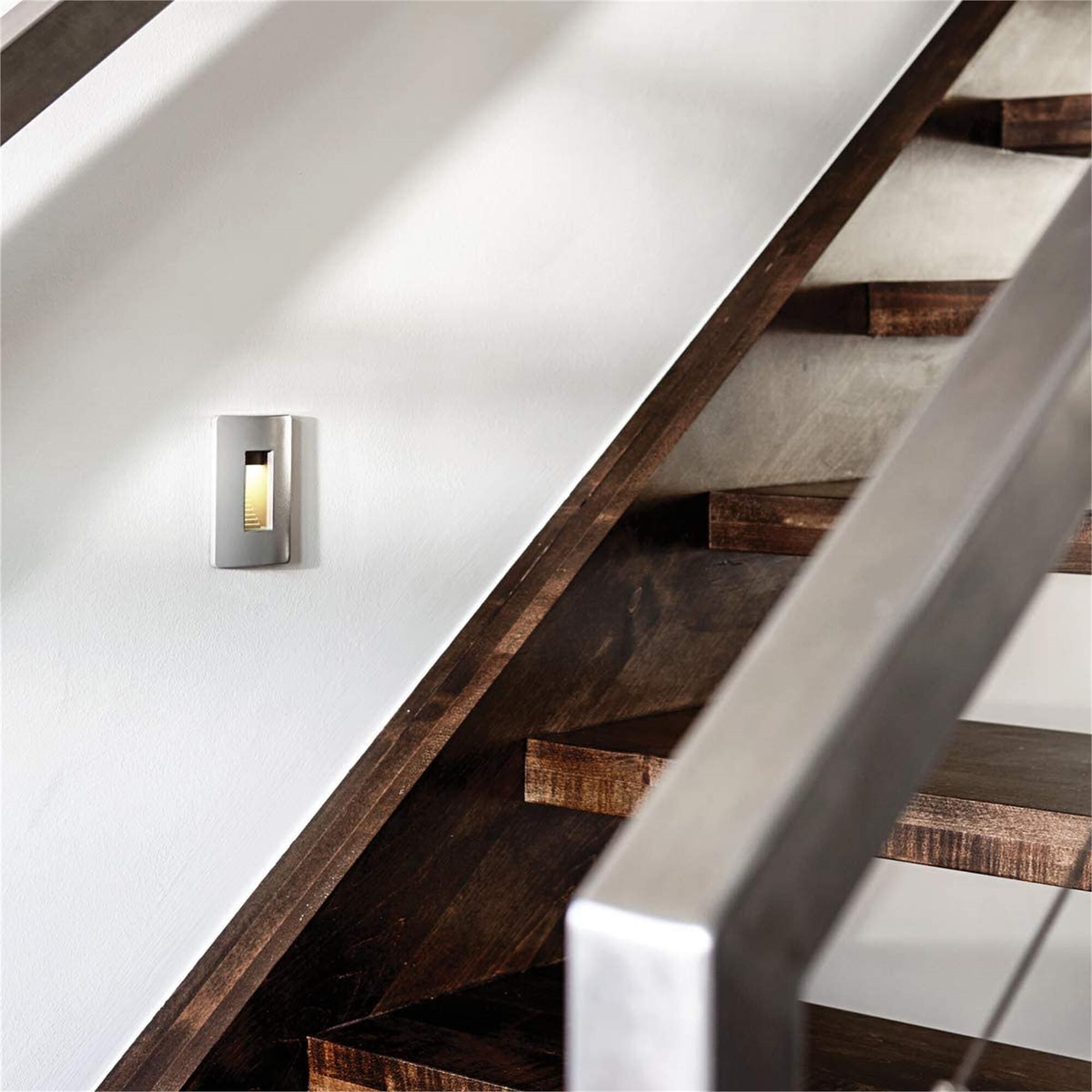 Luna 4 Inch Deck Light,