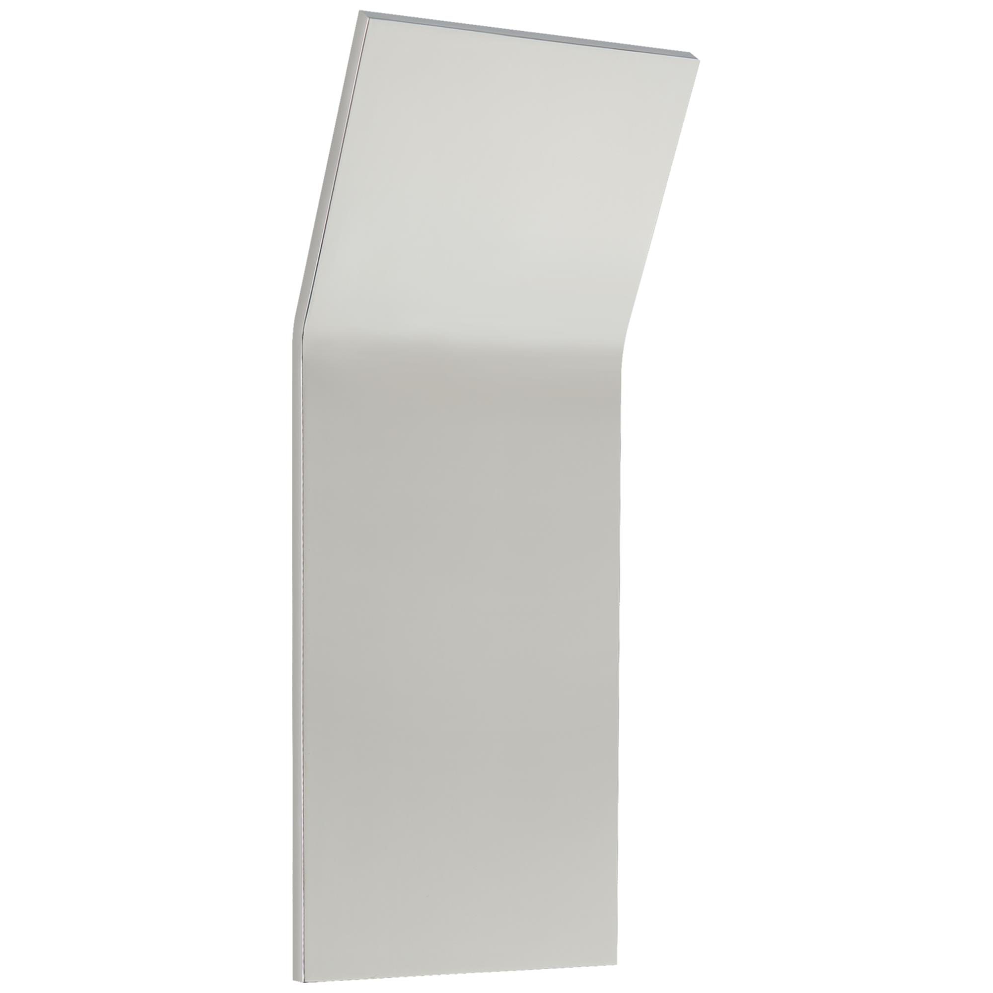 Shown in Polished Nickel finish
