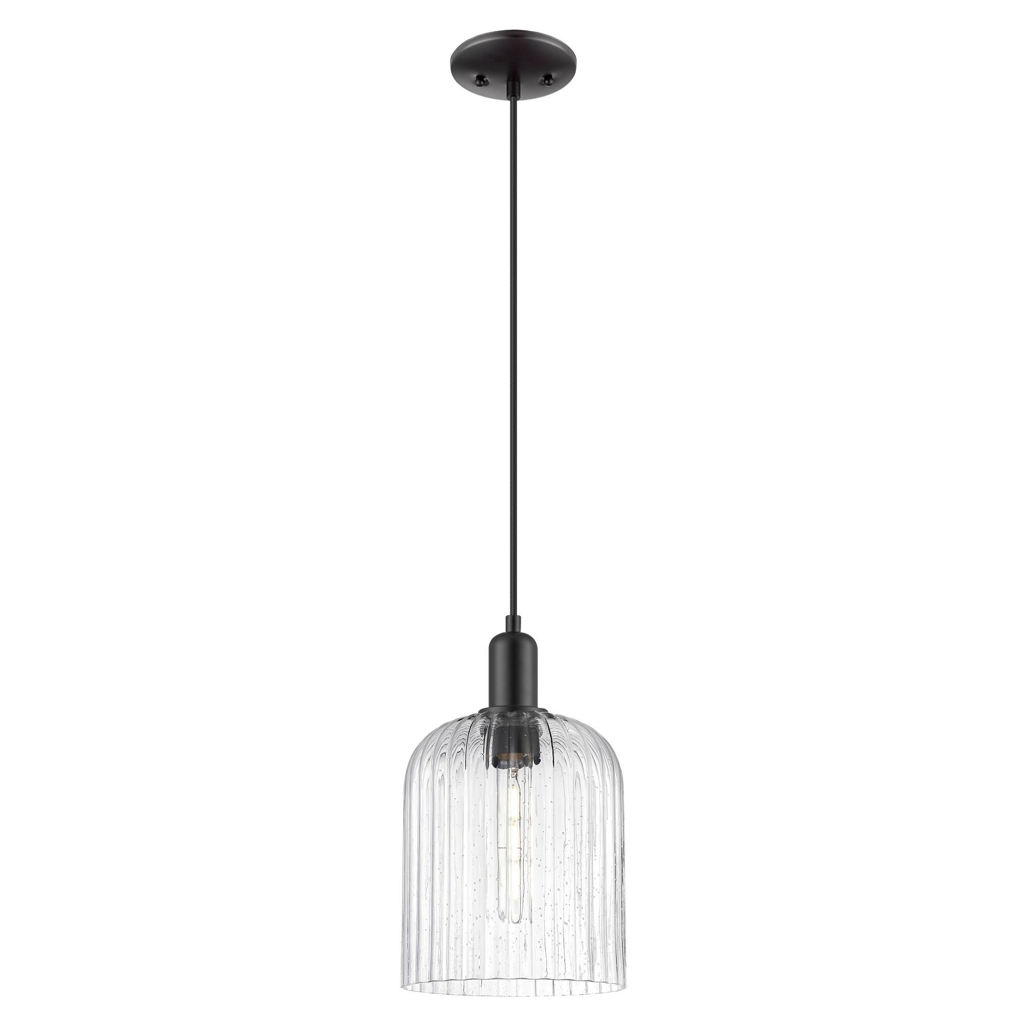 Bruno Marashlian Bridal Veil 8 Inch Mini Pendant by Innovations Lighting