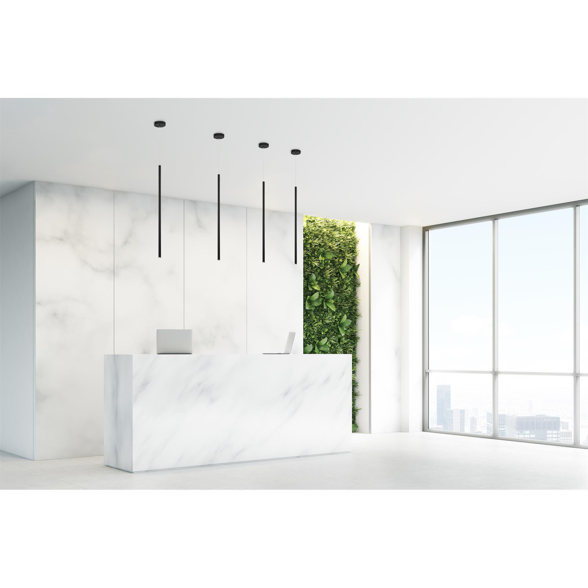 Navada 36 Inch Mini Pendant,