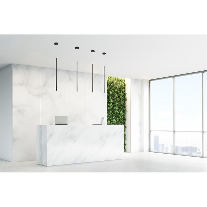 Navada 36 Inch Mini Pendant by Eurofase Lighting