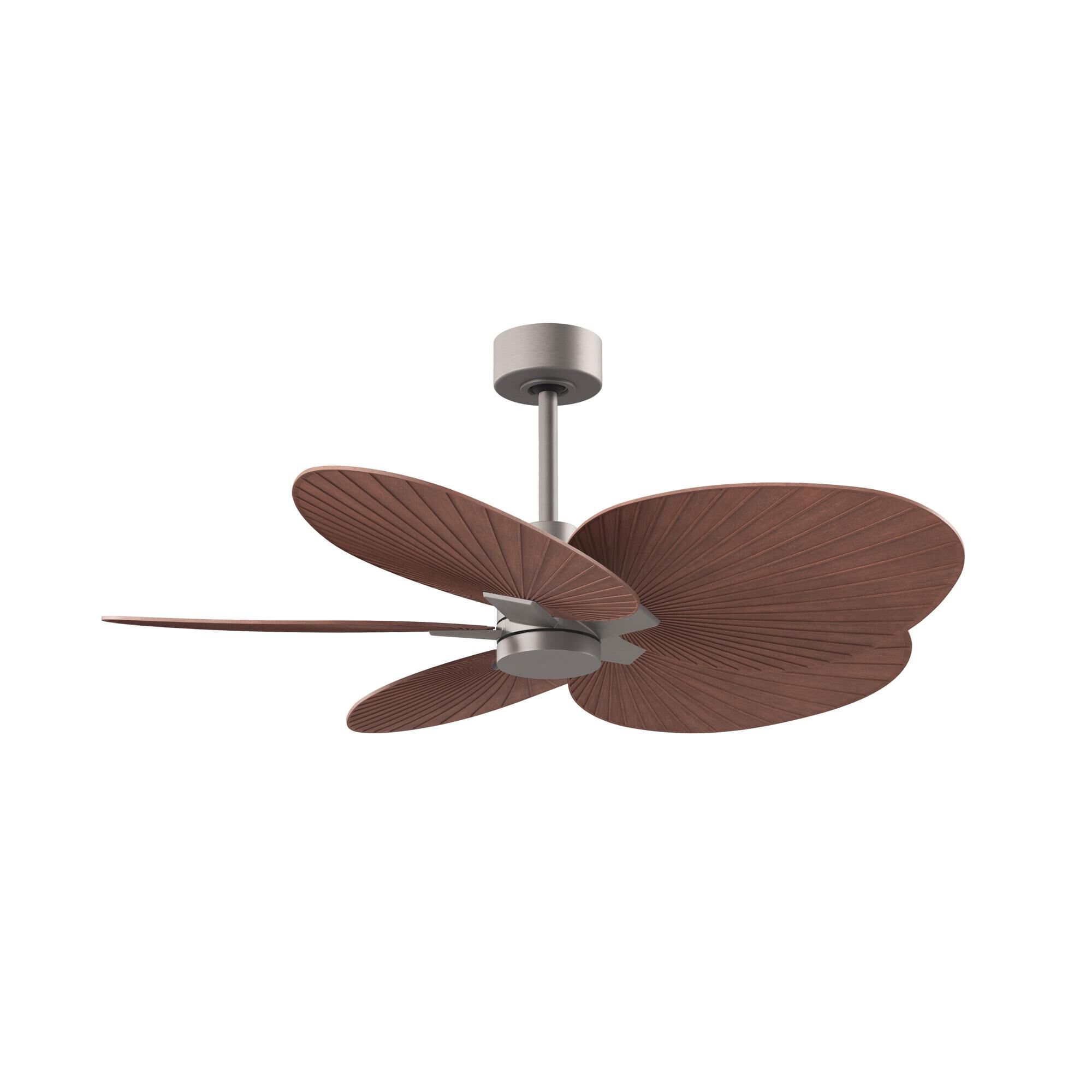 Alessandra Tropical 48 Inch Ceiling Fan by Matthews Fan Company