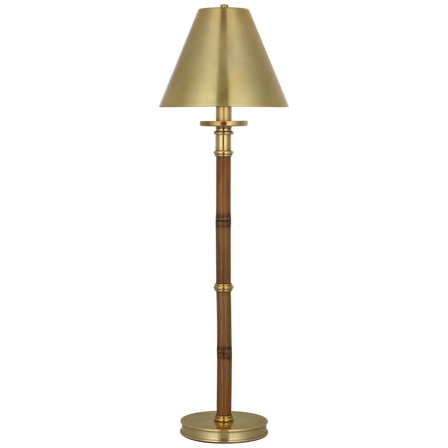 Ralph Lauren Dalfern Table Lamp by Ralph Lauren