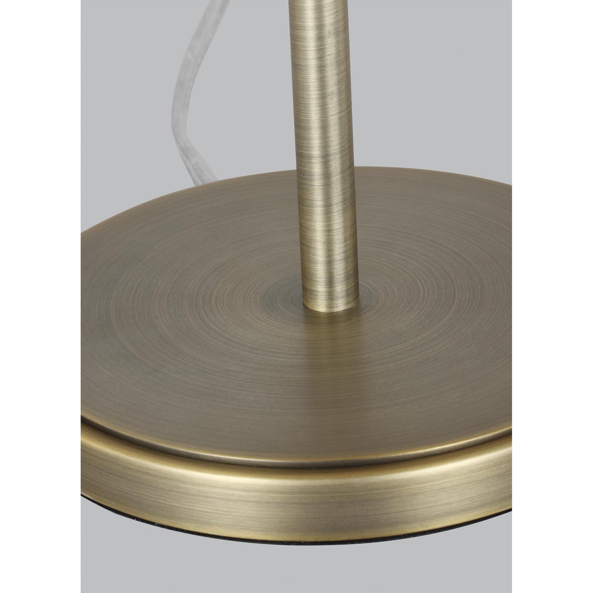 Lauren Ralph Lauren Esther 17 Inch Table Lamp by Visual Comfort Studio Collection