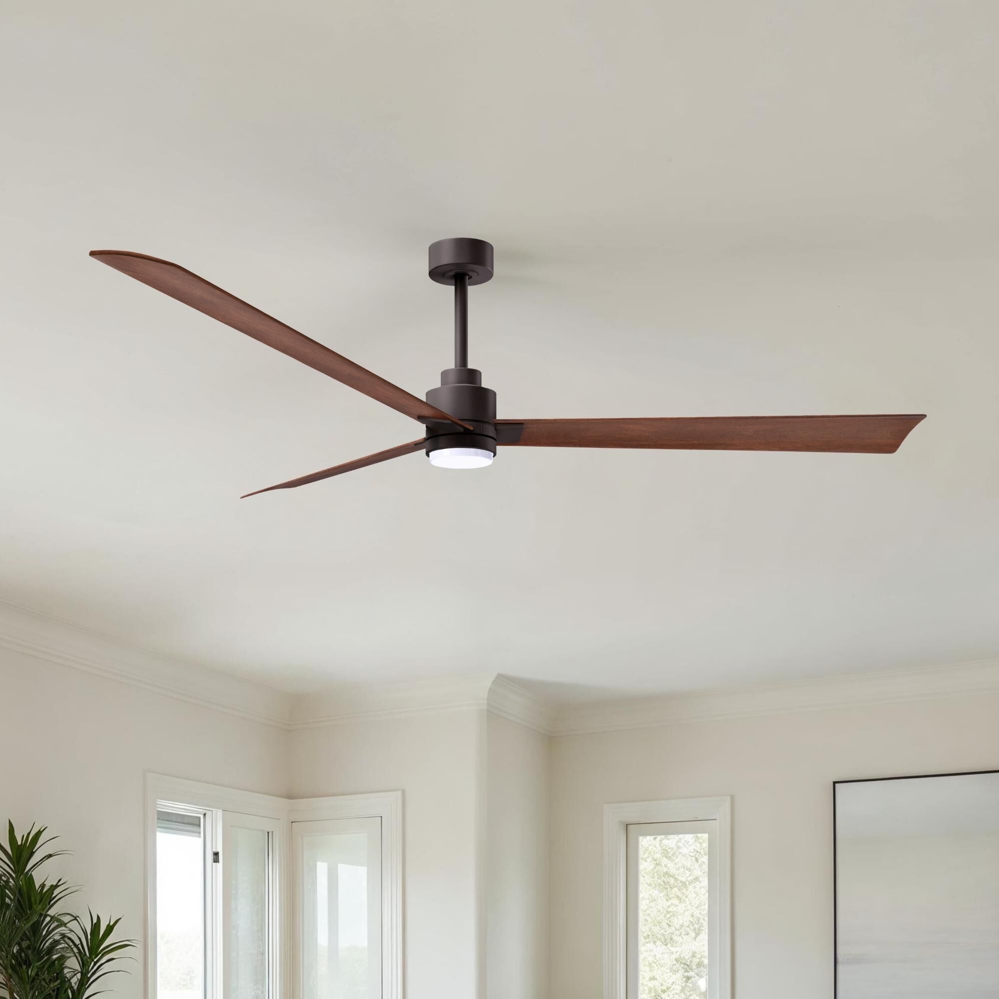 Shown in Textured Bronze finish