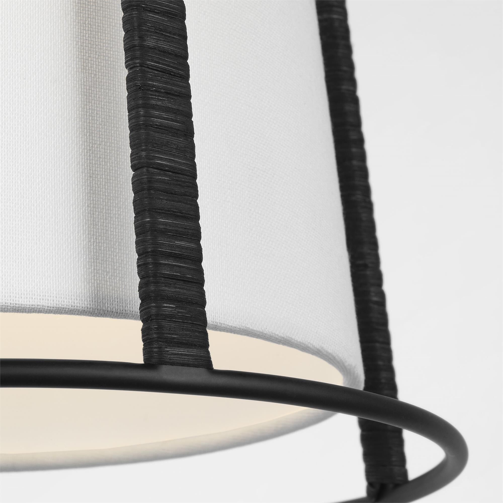 Drew & Jonathan Cortes 16 Inch Mini Pendant,