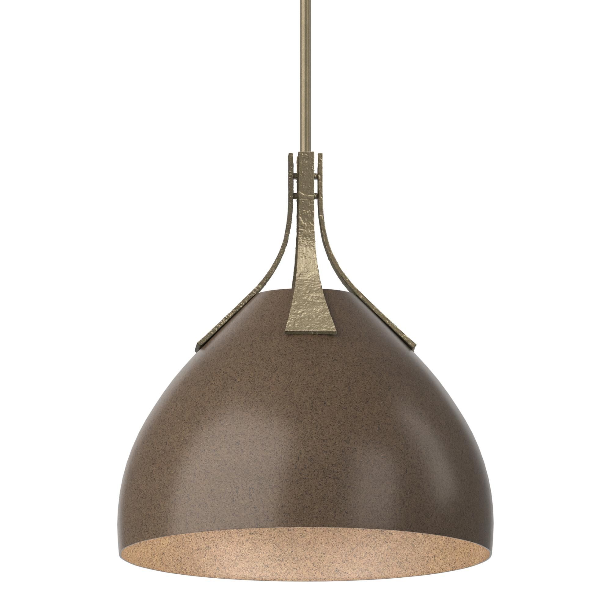 Summit Large Pendant by Hubbardton Forge