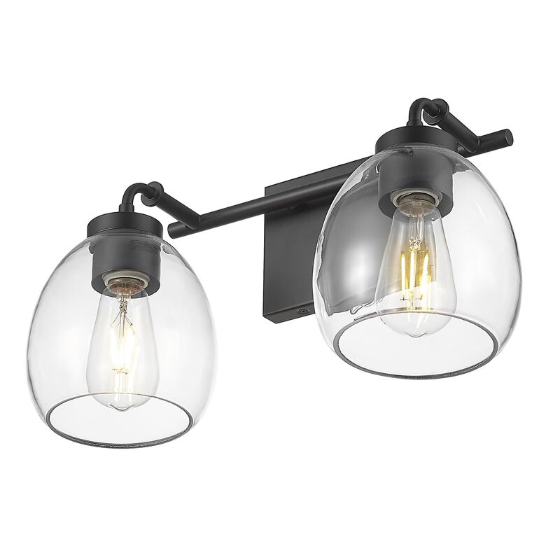 Dawes 16 Inch Bath Vanity Light by Acclaim Lighting