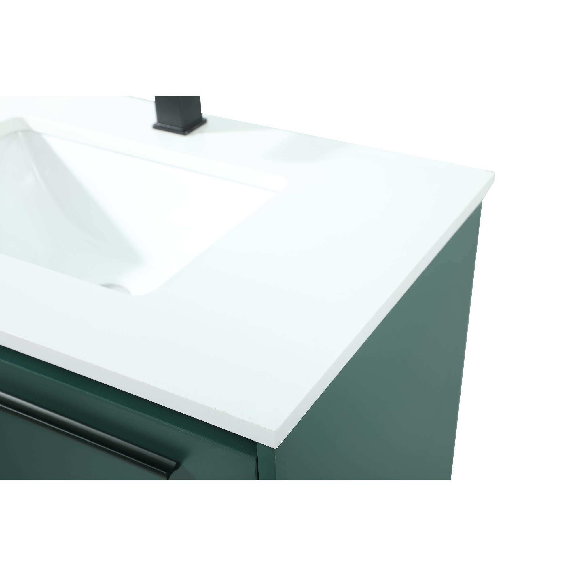 Roman Bath Vanity by Elegant Decor