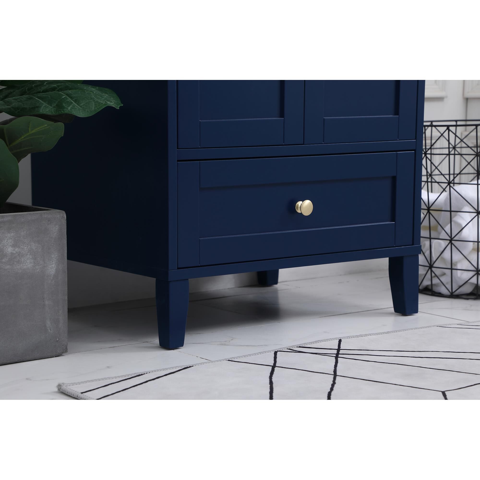 Sommerville Bath Vanity by Elegant Decor