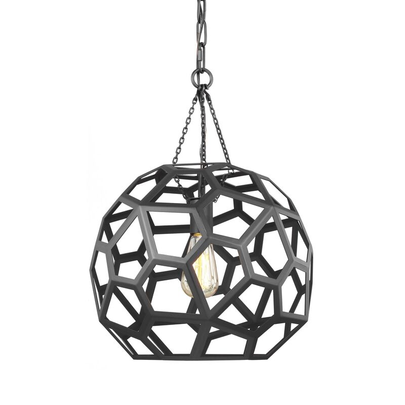 Alexa Hampton Feccetta Small Pendant Light by Visual Comfort Studio