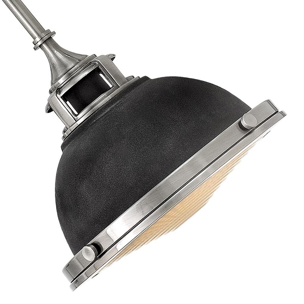 Hinkley Lighting Amelia 11 Inch Mini Pendant