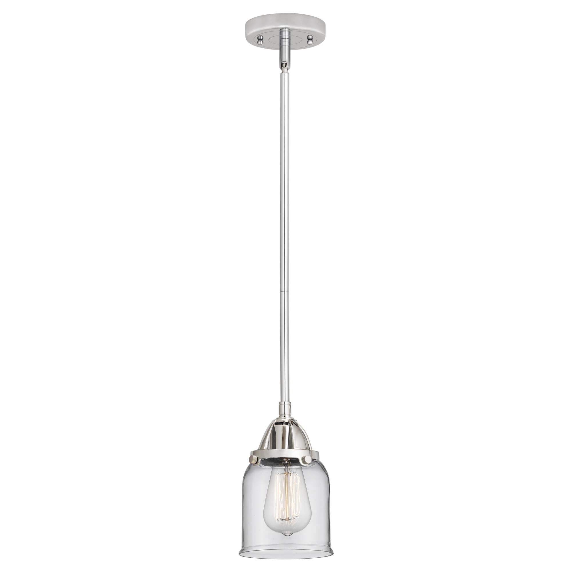 Innovations Lighting Bruno Marashlian Bell 5 Inch Mini Pendant