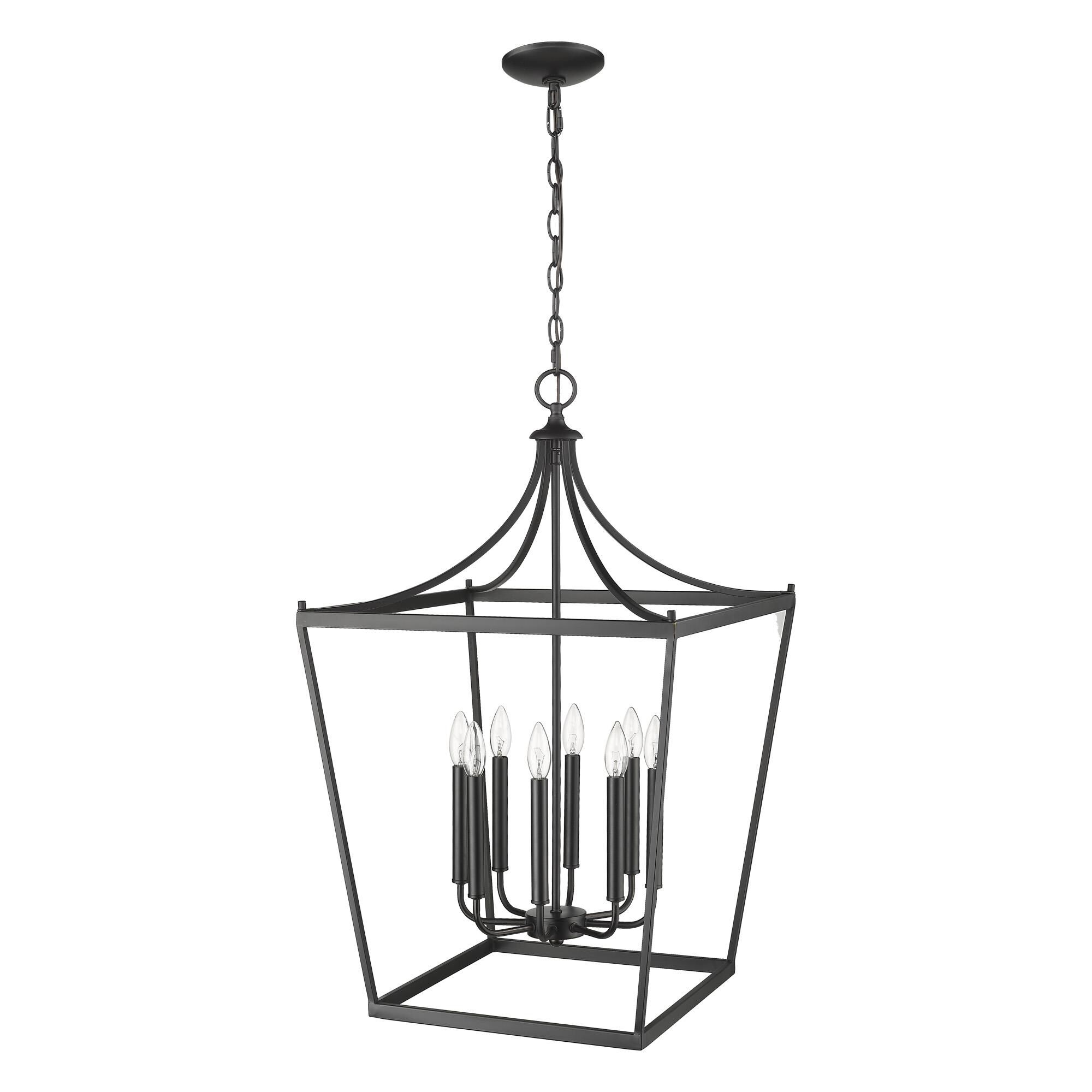 Kennedy 20 Inch Cage Pendant by Acclaim Lighting