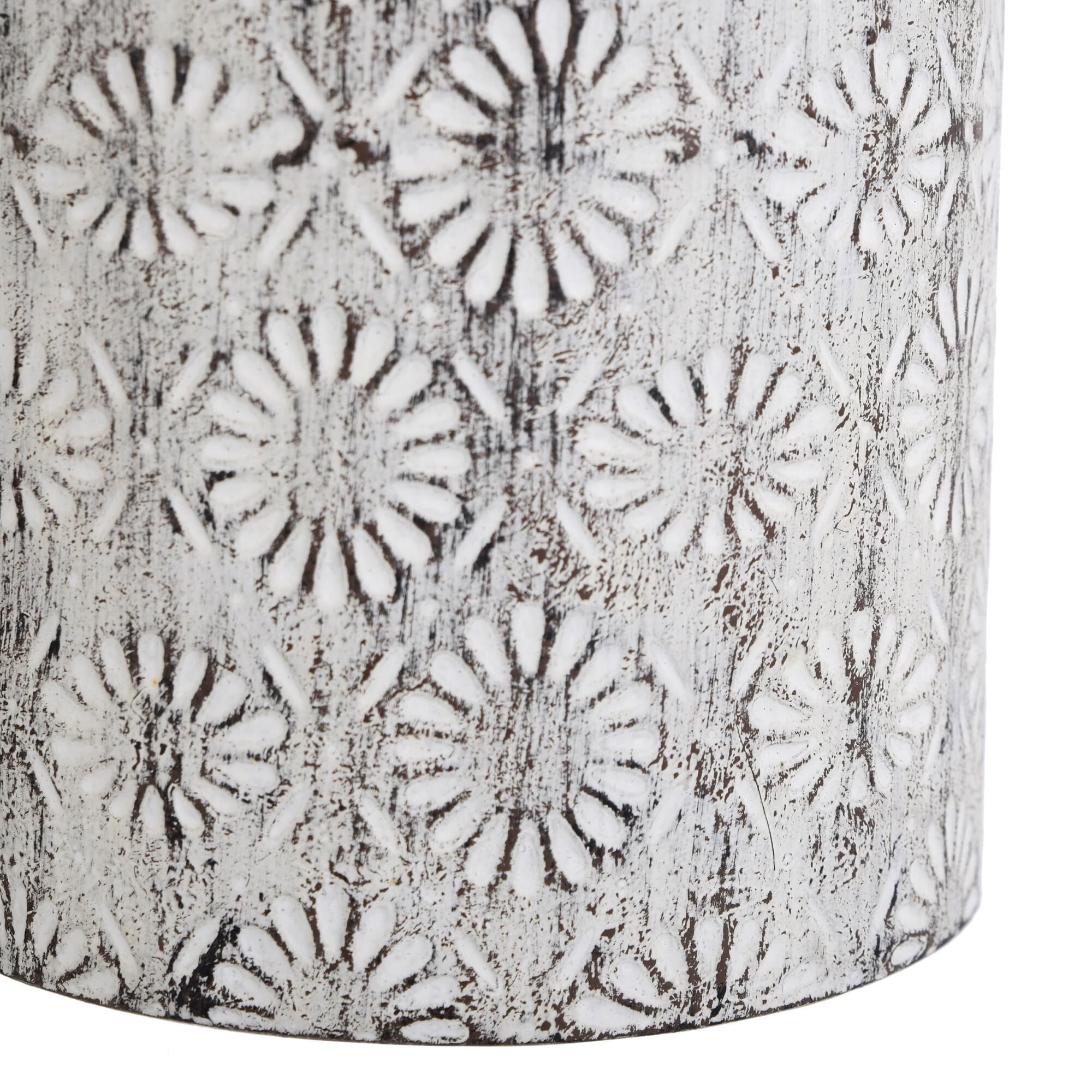 Winnifield 14 inch Vase by Stylecraft