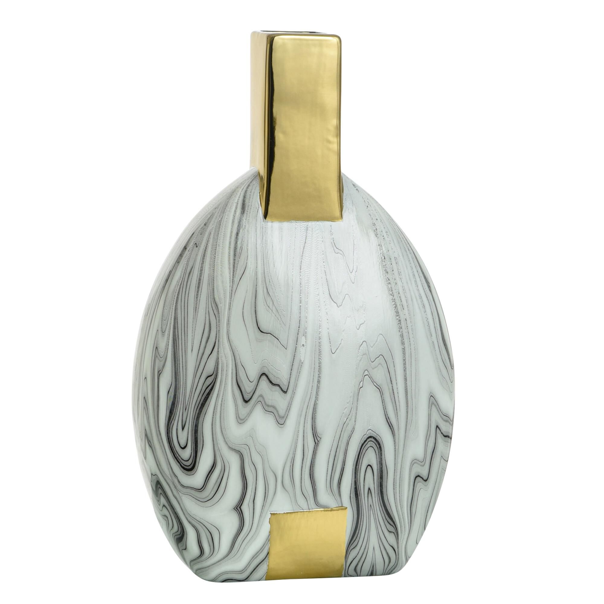 Shown in Gold finish