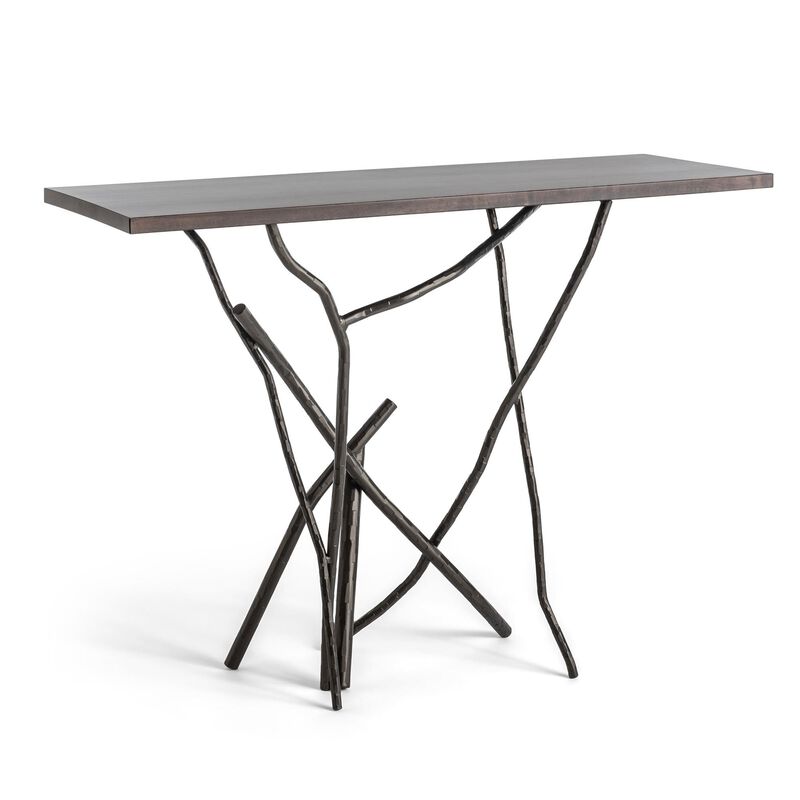 Brindille Console Table by Hubbardton Forge
