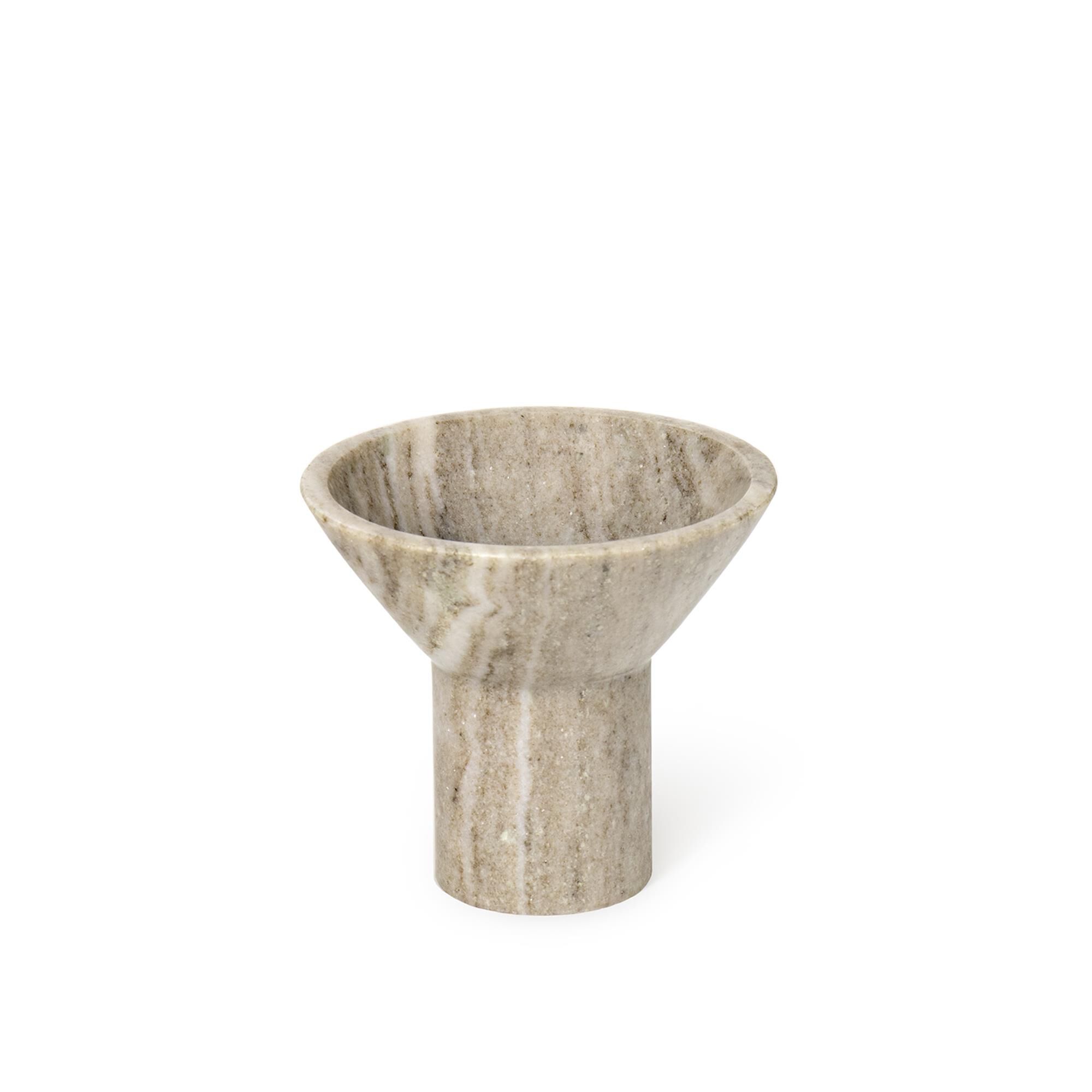 Shown in Grey finish