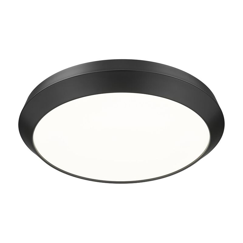 Quasars 20 Inch Flush Mount by Z-lite