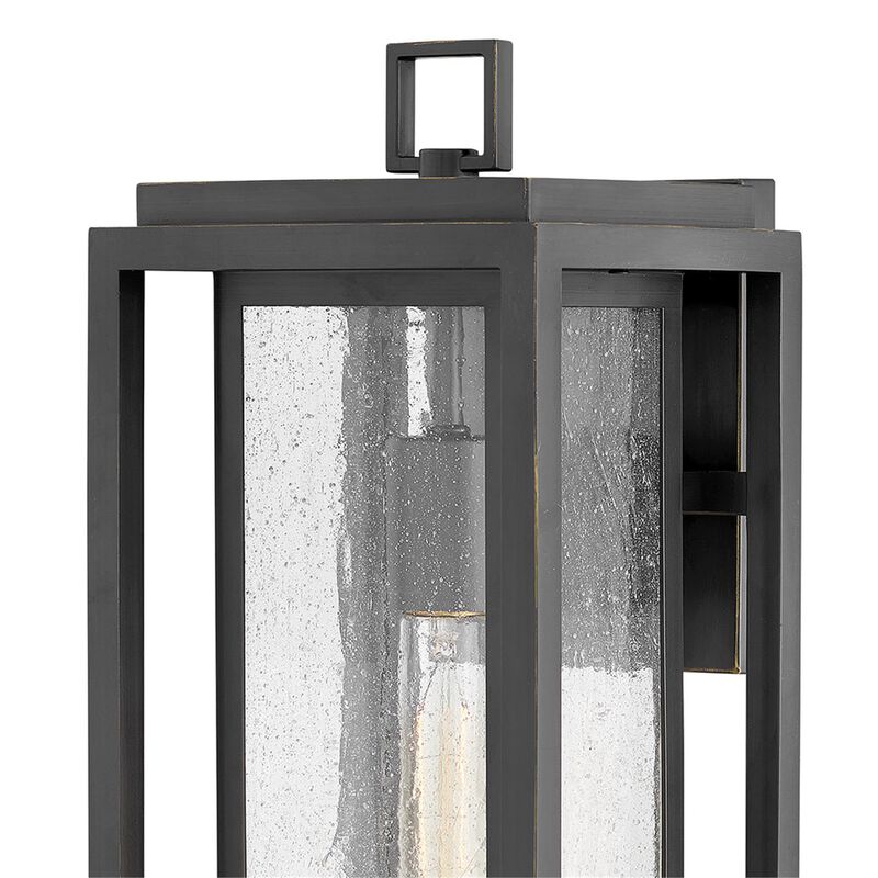 Republic 20 Inch Outdoor Wall Light by Hinkley