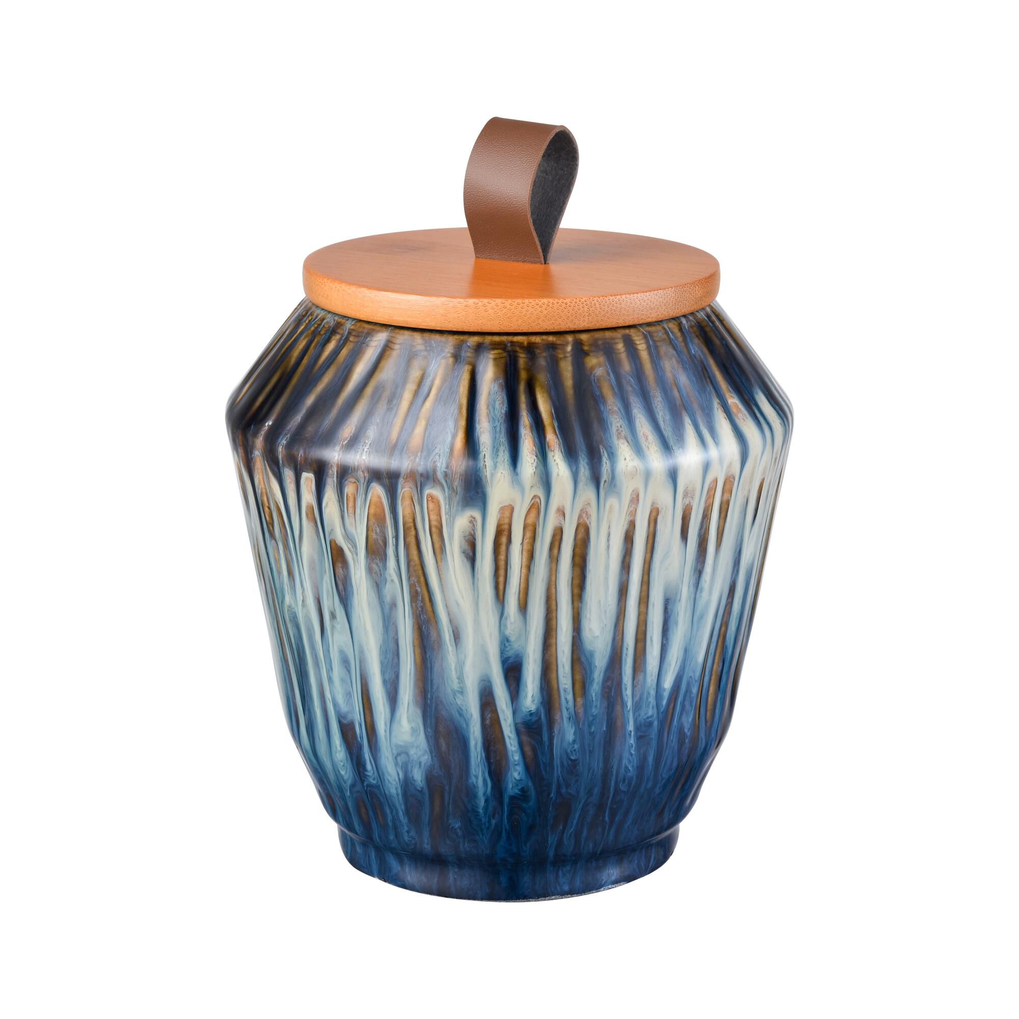 Mulry 6 Inch Vase-Urn by ELK Home