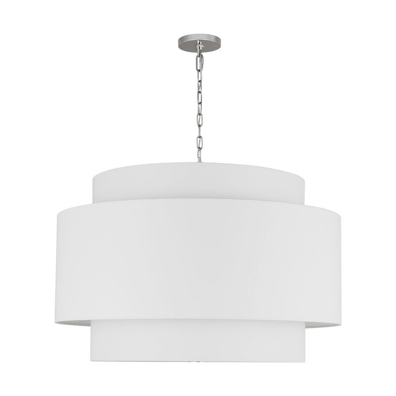 Kate Spade New York Sawyer Large Pendant Light by Visual Comfort Studio