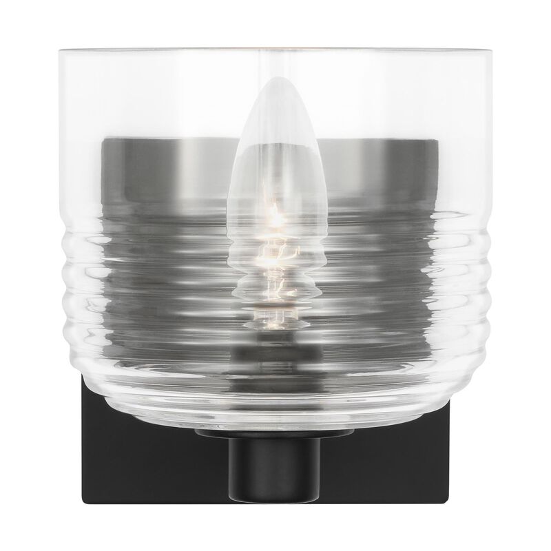 Drew & Jonathan Scott Lochdale 5 Inch Wall Sconce by Visual Comfort Studio Collection