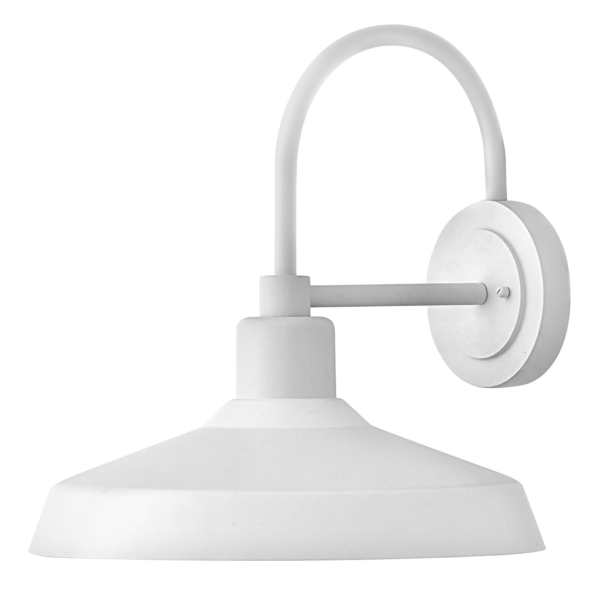 Forge 17 Inch Outdoor Wall Light,