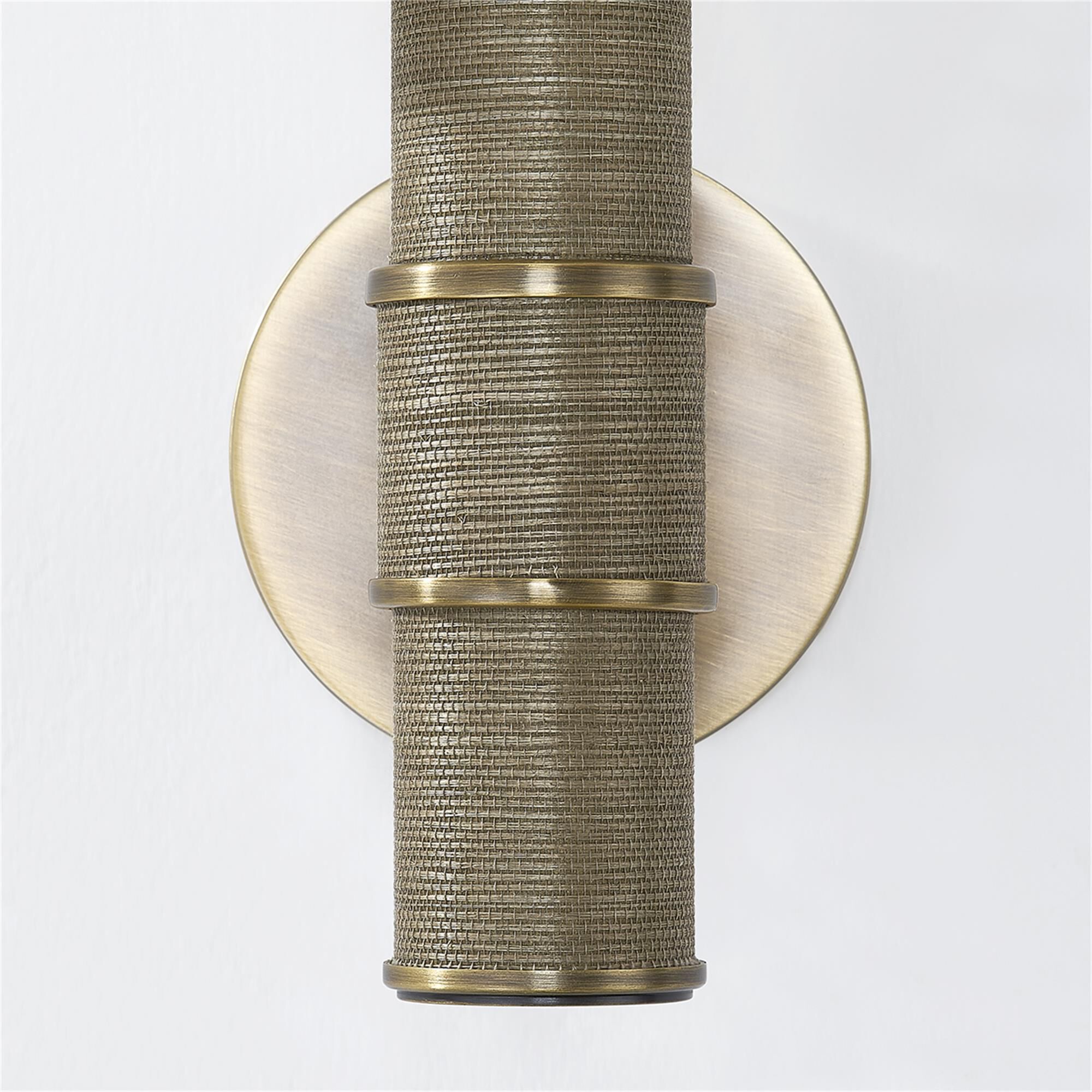 Denton Small Wall Sconce,