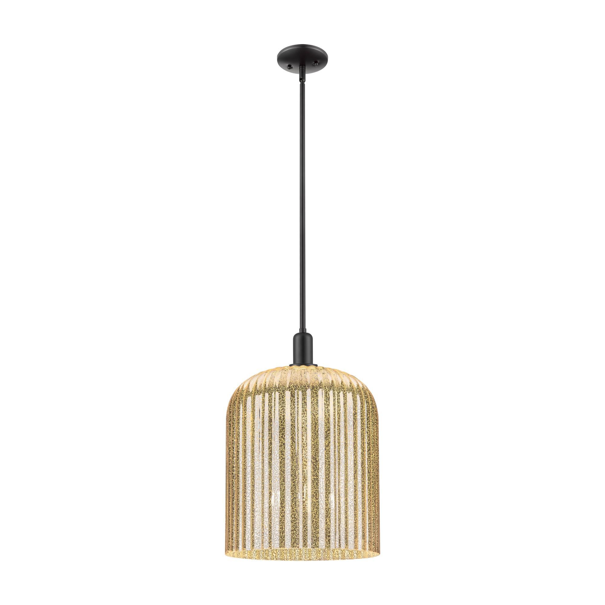 Bruno Marashlian Bridal Veil 12 Inch Mini Pendant by Innovations Lighting