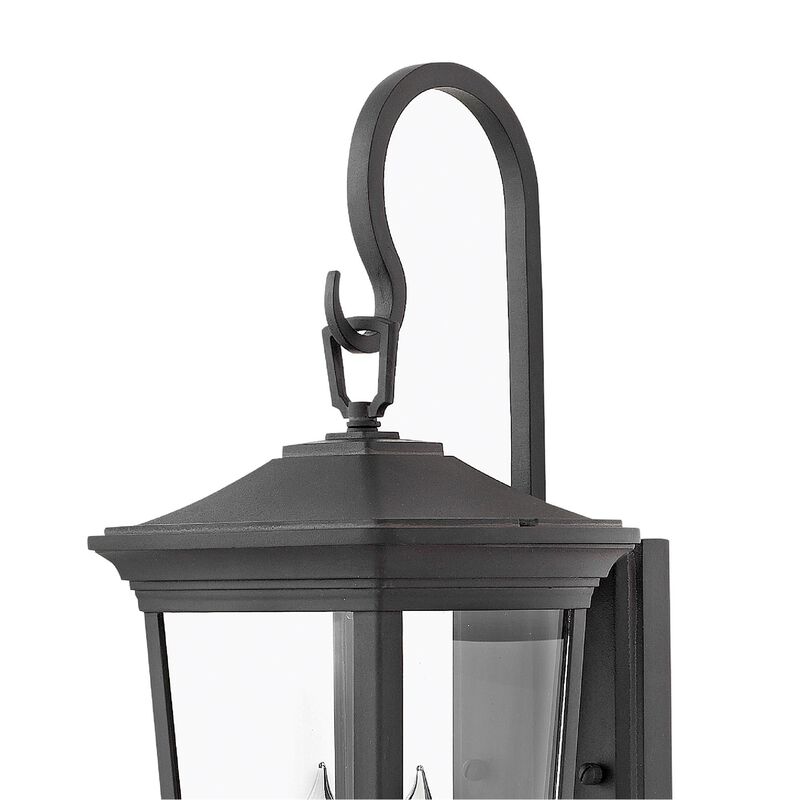 Bromley 20 Inch Outdoor Wall Light by Hinkley