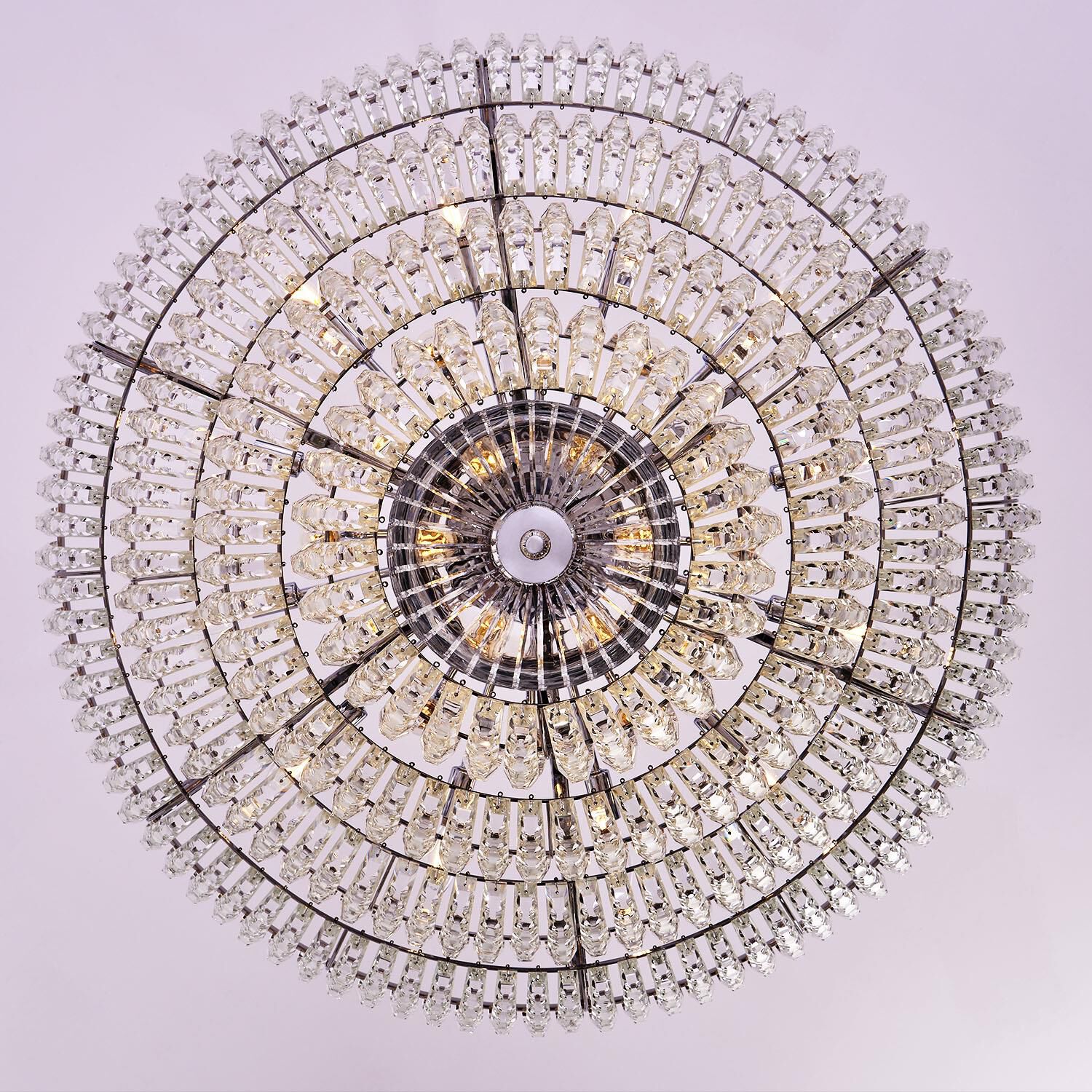 Fontana Mini Pendant by Allegri