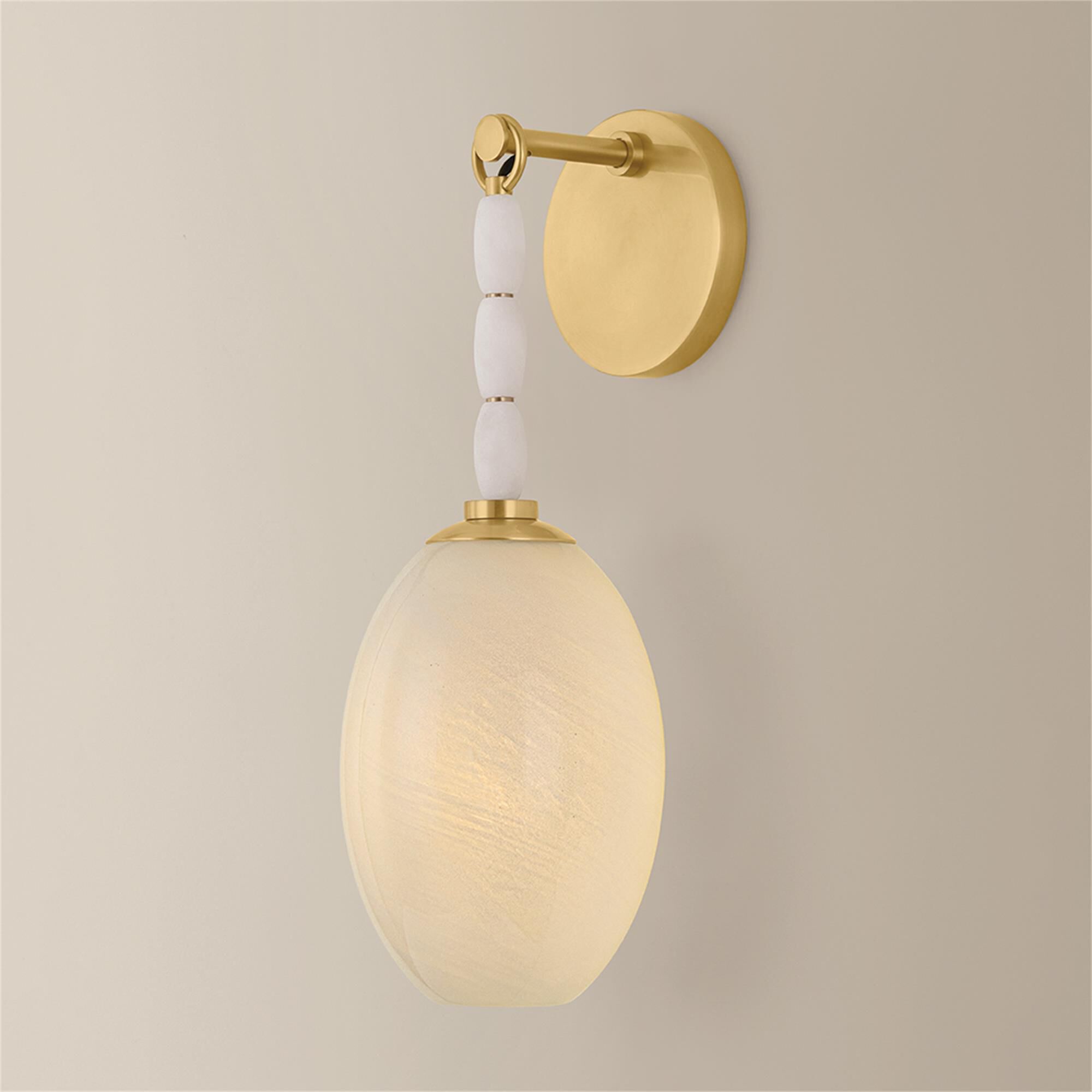 Yolanda Medium Wall Sconce,