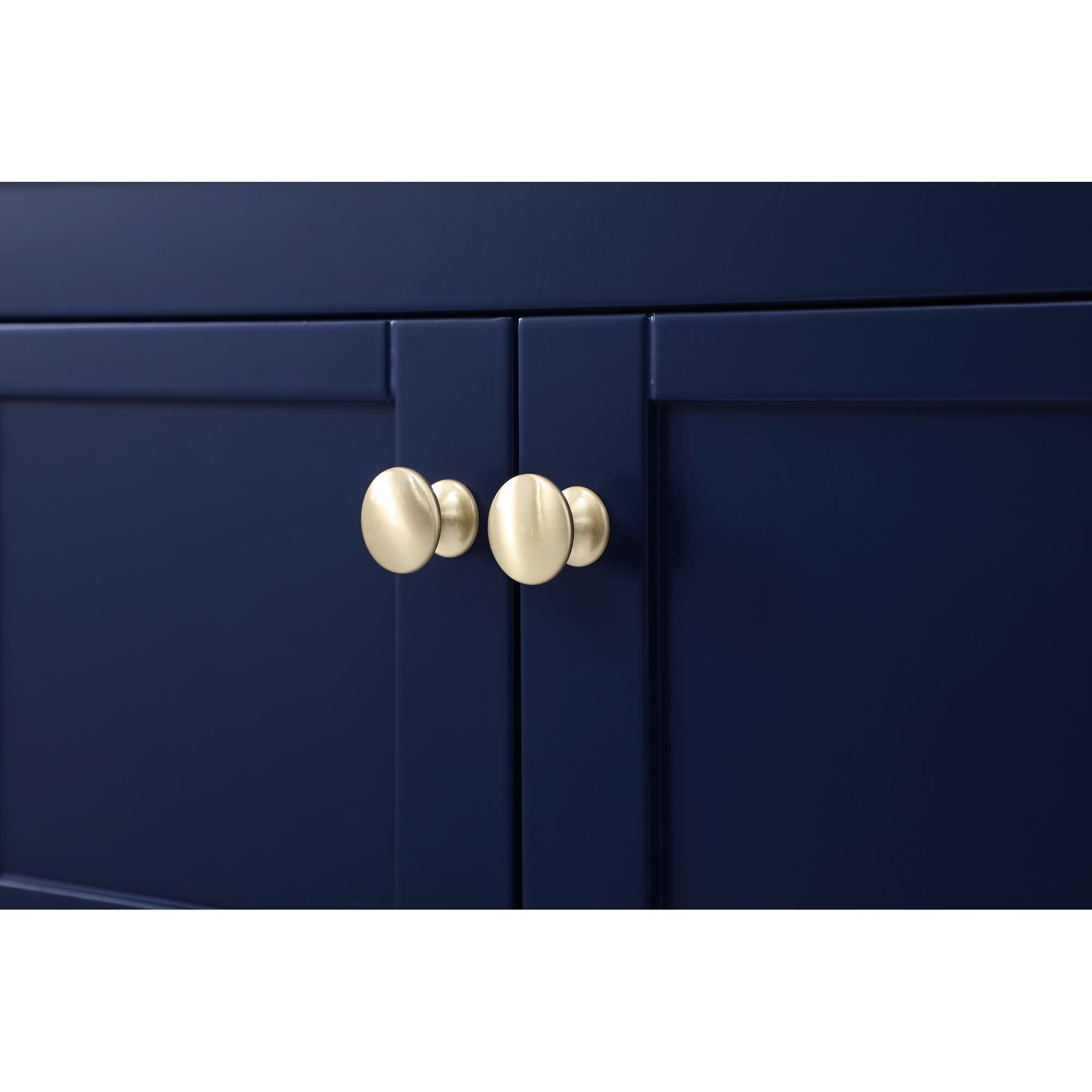 Thalen Bath Vanity by Elegant Decor