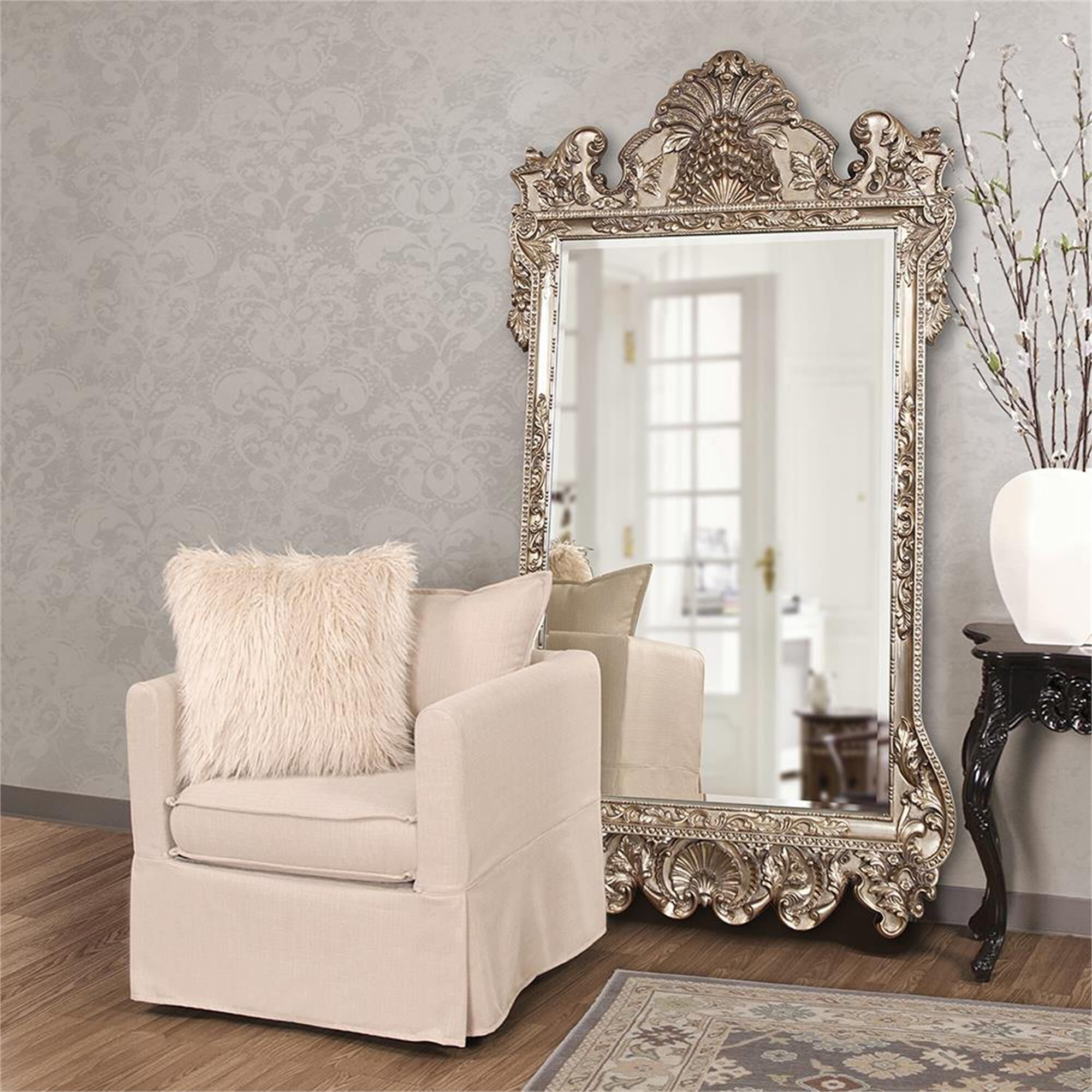 Marquette Large Decorative Mirror,