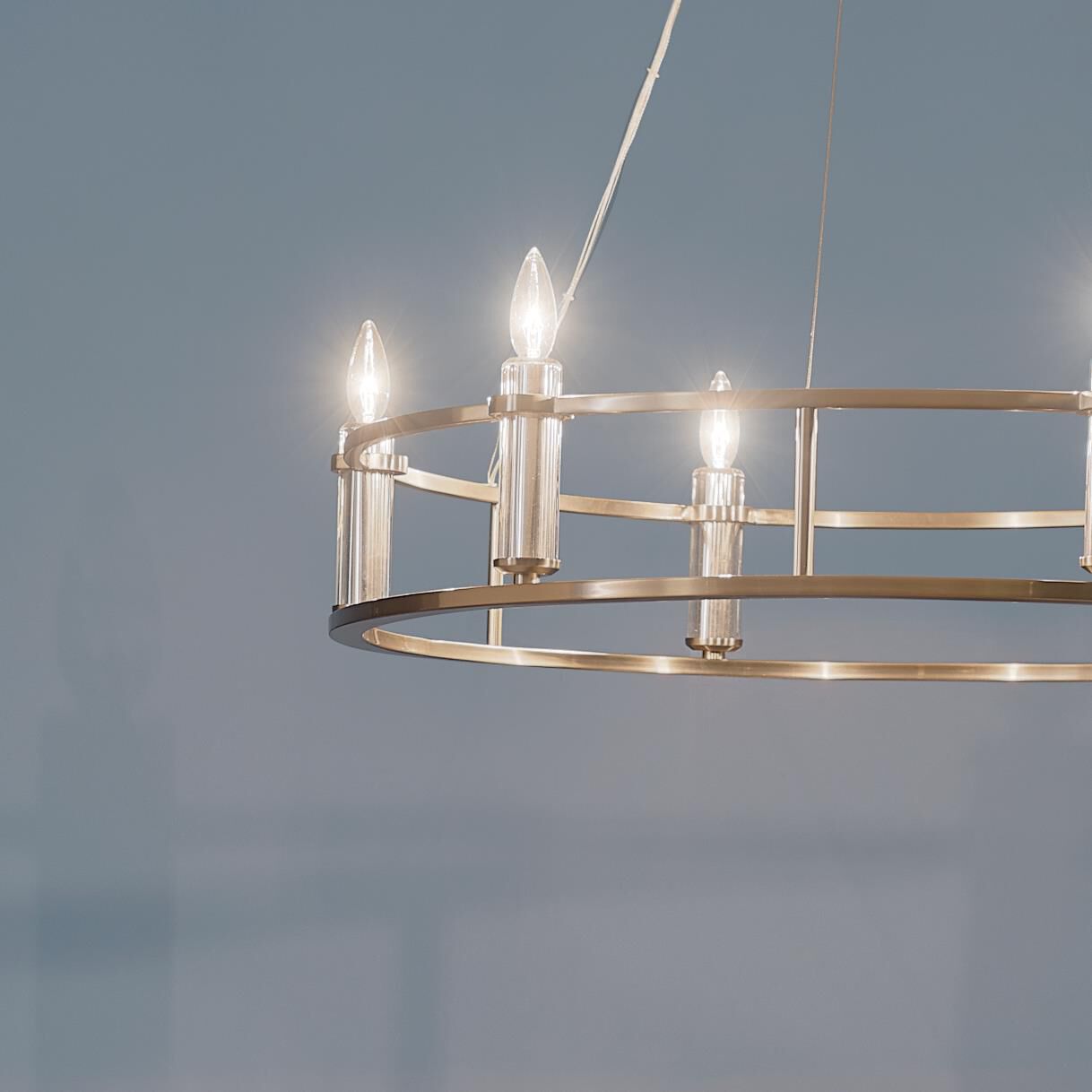 Rosalind 6 Light Mini Chandelier by Kichler Lighting