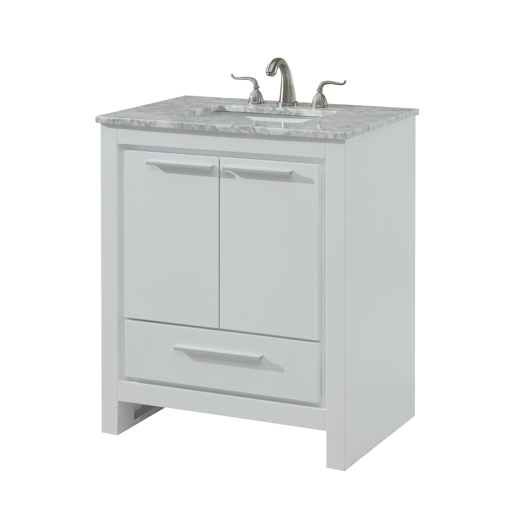 Filipo Bath Vanity by Elegant Decor
