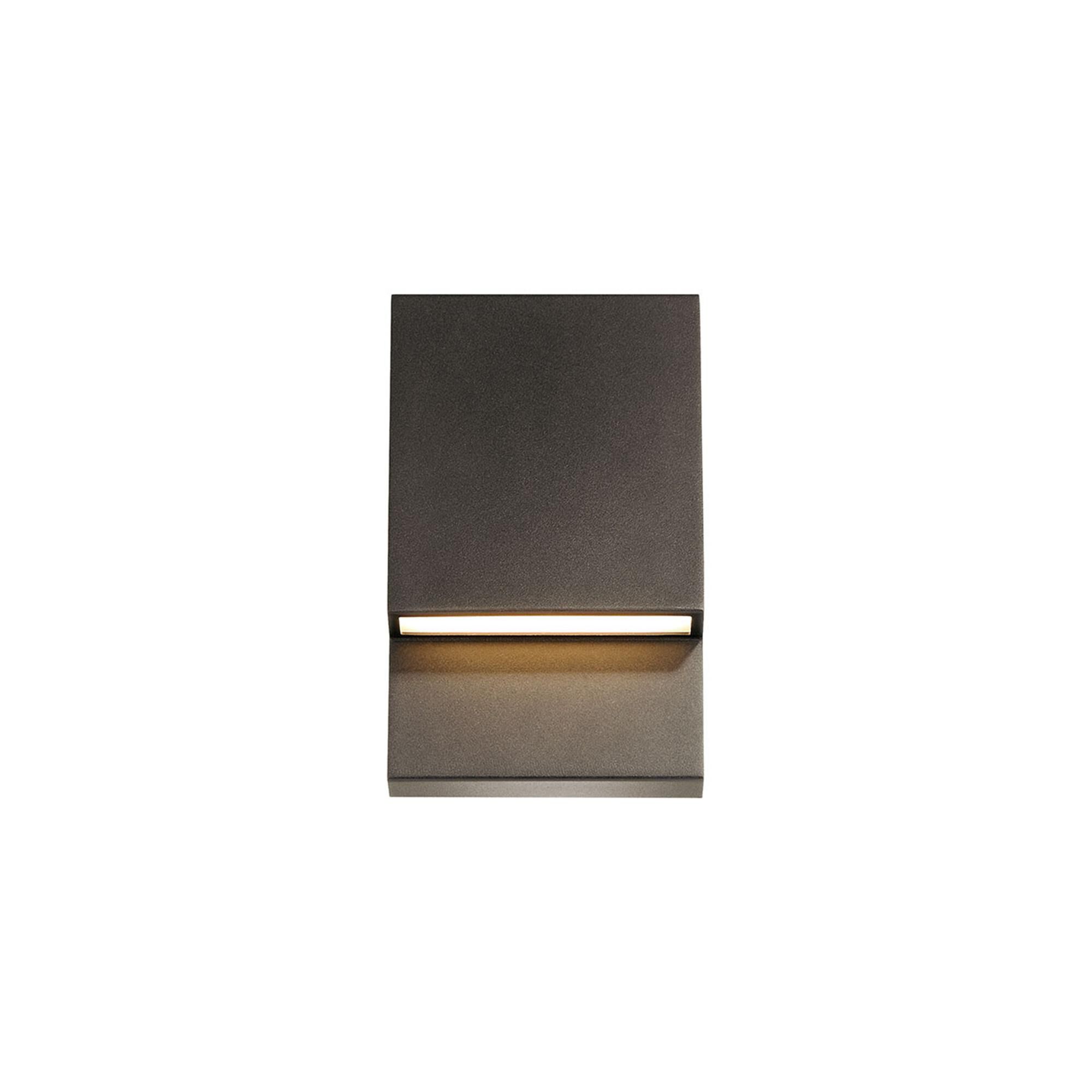 Shown in Bronze finish