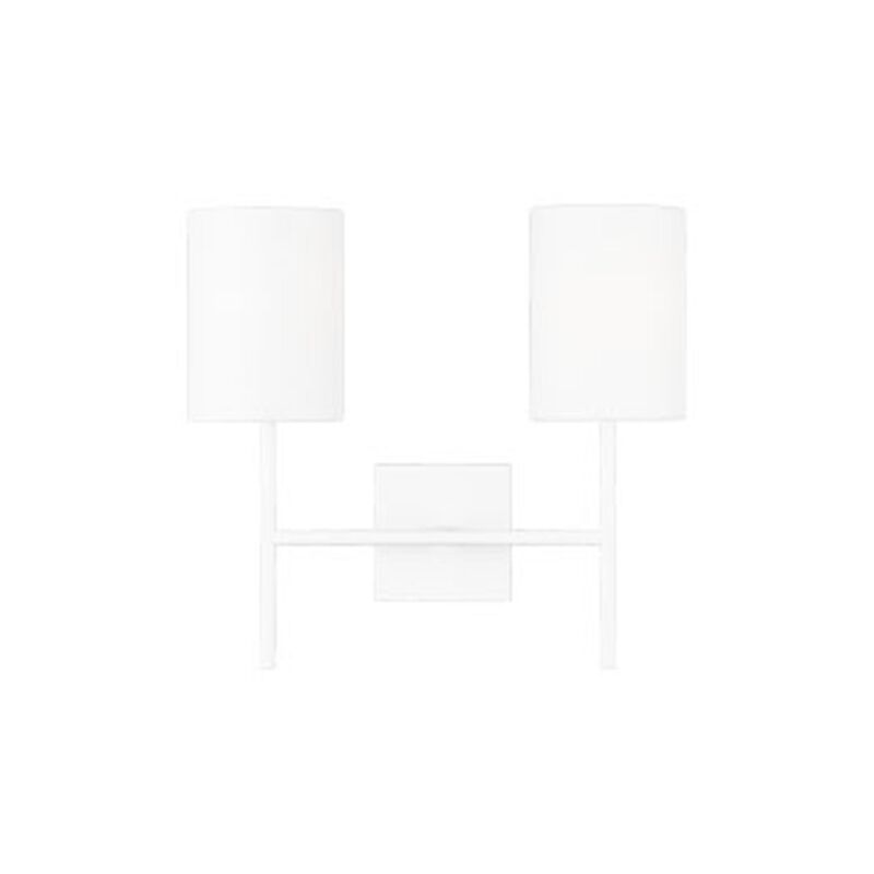Barbara Barry Key Wall Sconce by Visual Comfort Studio Collection