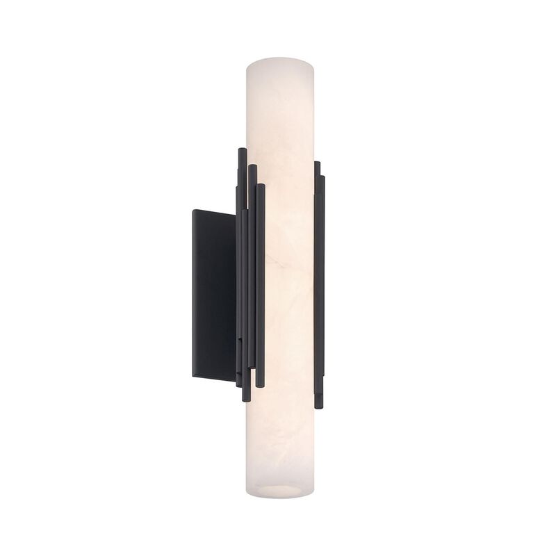 Venna 16 Inch Outdoor Wall Light by Eurofase Lighting