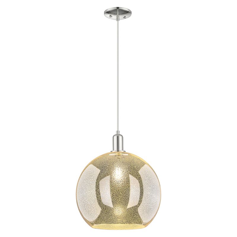 Bruno Marashlian Athens 14 Inch Large Pendant by Innovations Lighting