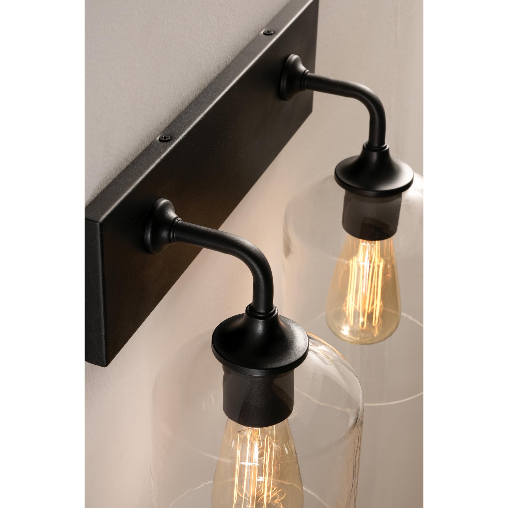 William 14 Inch 2 Light Bath Vanity Light by AFX Lighting