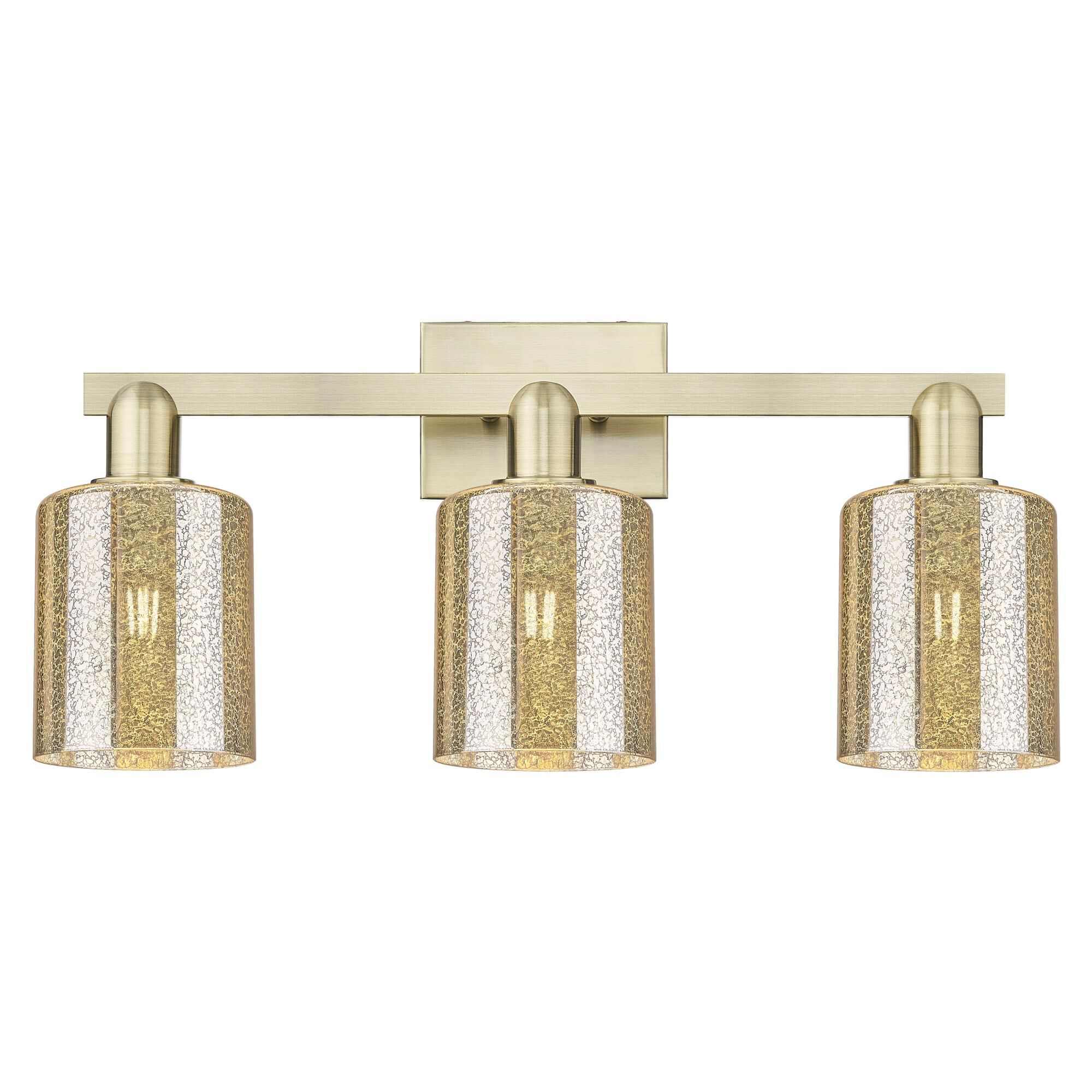 Bruno Marashlian Cobbleskill 24 Inch Bath Vanity Light by Innovations Lighting
