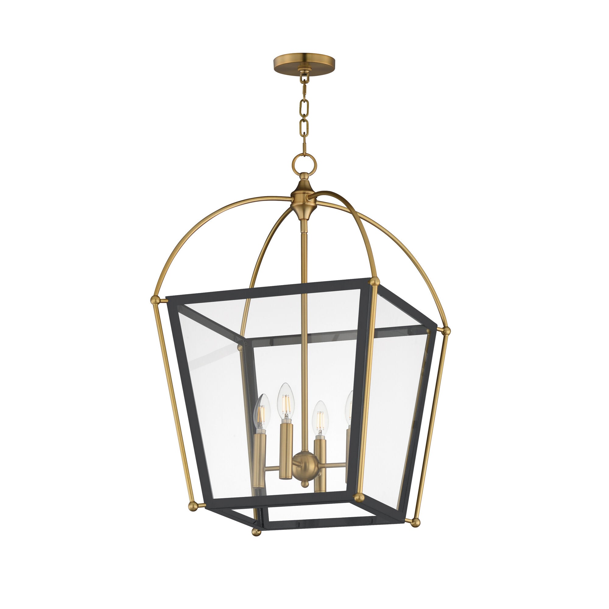McCadden Medium Lantern Pendant,