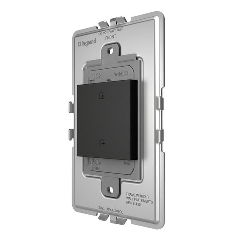 Adorne Light Switch by Legrand