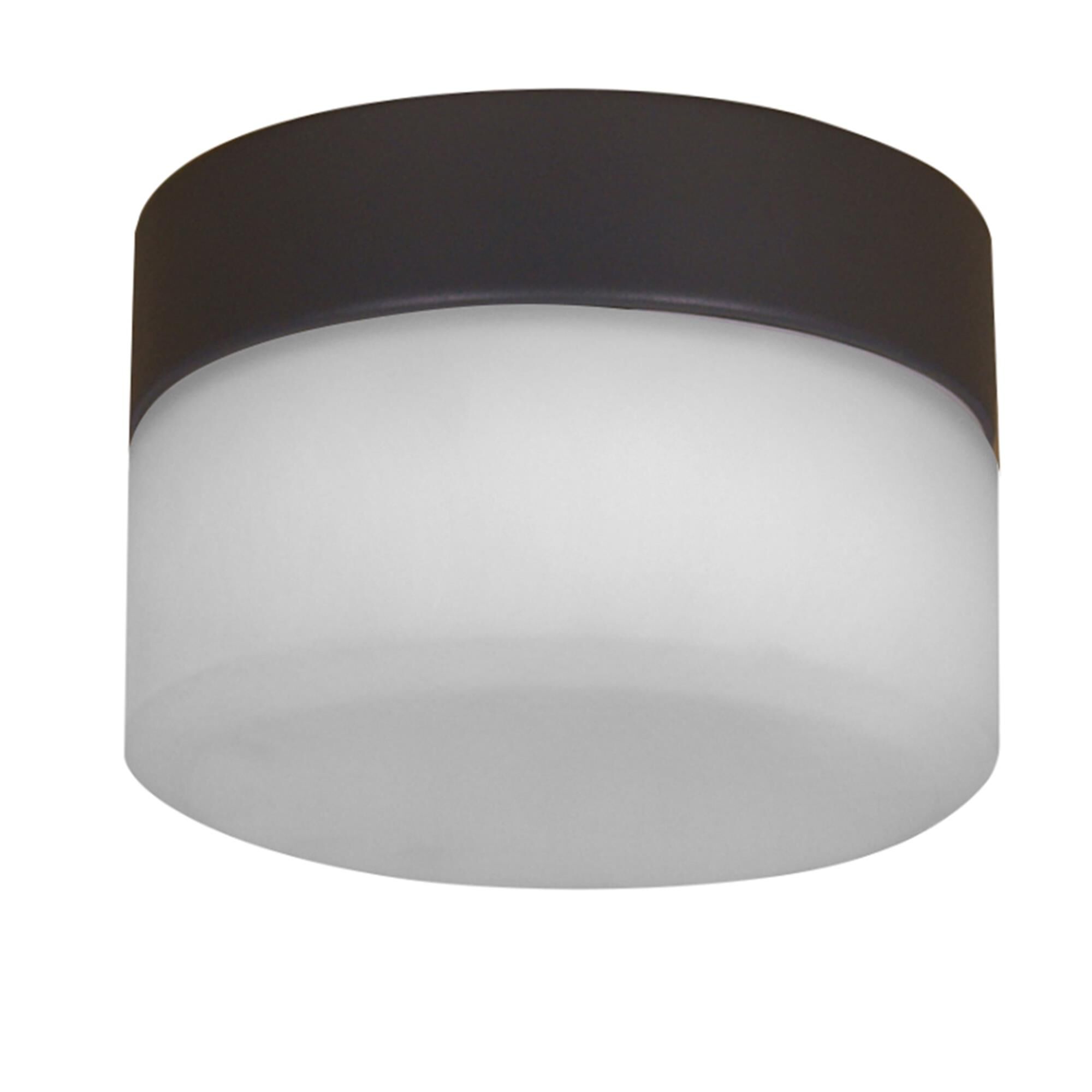Climate 2 Light LED Fan Light Kit,