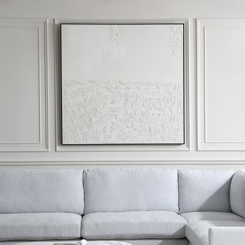 Matthew Williams Below The Surface 60 Inch Print by Uttermost