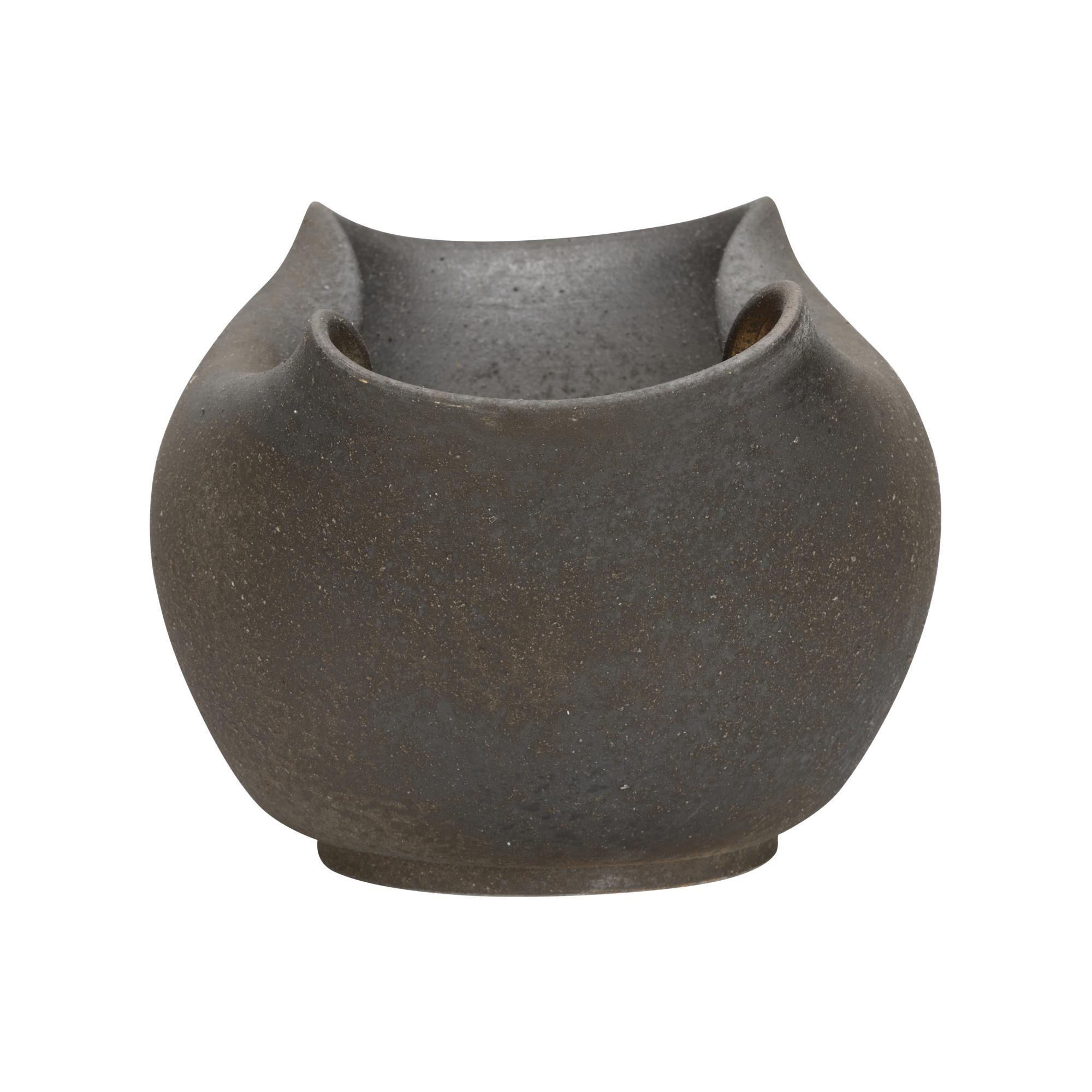 Shown in Black finish